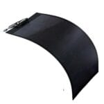 Ηλιακός Συλλέκτης Ημιεύκαπτο B-SMF-110W