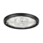 Φωτιστικό Καμπάνα LED SMD UFO ΜΑΥΡΗ 80-100-150W 3CCT 220-240V 120L/W PLUS