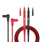 Ακροδέκτες Πολυμέτρου BST-050-JP 45mm CAT III 2000V 20A BEST