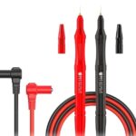 Ακροδέκτες Πολυμέτρου BST-050-JP 45mm CAT III 2000V 20A BEST