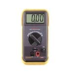 Καπασιτόμετρο Ψηφιακό UT-601