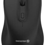 Ποντίκι Optical Ασύρματο USB MS400W Element