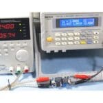 Converter Step-Up/Down 3-35V To 1.2-30V LM2577S Buck-Boost