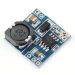 Converter Step-Up/Down 4.75V-24V To 0.92V-15V 2A Mini DC-DC Buck