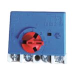 Θερμοστάτης Θερμοσίφωνα 4 Επαφών