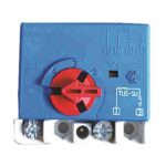 Θερμοστάτης Θερμοσίφωνα 2 Επαφών