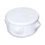 Κουτί Πλαστικό Με Βίδες 125X230Χ77 CP1047 CET