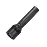 Φακός Επαναφορτιζόμενος LED FL8150