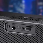 Ηχεία Φορητό Bluetooth KK-3202