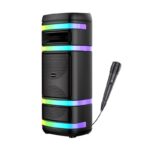 Ηχεία Φορητό Bluetooth 2x8 KK-8208