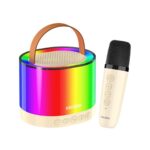 Ηχεία Φορητό Bluetooth KSC-1006 Με Μικρόφωνο