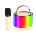Ηχεία Φορητό Bluetooth KSC-1006 Με Μικρόφωνο