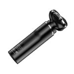 Ξυριστική Μηχανή Επαναφορτιζόμενη Αδιάβροχη KSC-1512