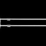 Led Υψηλής Φωτεινότητος Πολύχρωμο 5mm