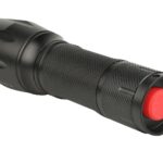 Φακός Επαναφορτιζόμενος 3W LED FL8012