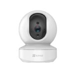 Κάμερα Περιστρεφόμενη IP TY1 Pro 2K 4mm WIFI Pan & Tilt Smart Home