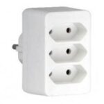 Adaptor Σούκο Μ*/3 Διπολικά F*