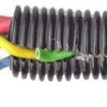 Μακαρόνι Στριφτό 8-25ΜΜ 10Μ