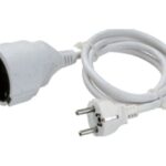 Προέκταση 220V Σούκο 3x1.5mm 10M