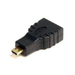 Adaptor HDMI F*/Micro HDMI M* AH0010