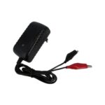 Φορτιστής Μπαταριών Μολύβδου 12V/1.0Α YDS-WA014