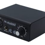 Προενισχυτής Μικροφώνου MIC1