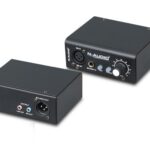 Προενισχυτής Μικροφώνου MIC1