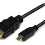 Καλώδιο HDMI σε Μίcro HDMI 3M CAB-H008 με Ethernet