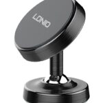 Βάση Συγκράτησης Κινητού για Αυτοκίνητο S-GRIP Β2 ΒΕΝΤΟΥ SWISSTEN