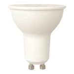 Λάμπα LED GU10 6.5W 630lm 2700K 120° 175-250V Dimmable