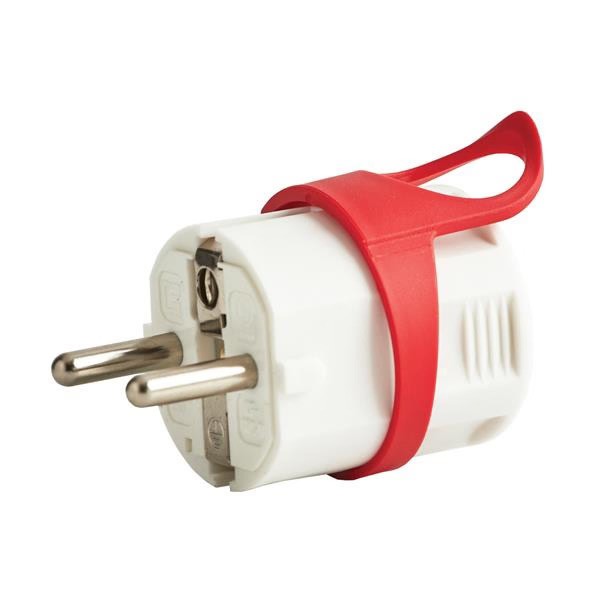 HL101028-1 Φίς Σούκο Αρσενικό T.L 16Α 220-240V