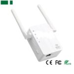 Wireless N Range Extender 300Mbps CWE-3102 2.4g Single Network Port
