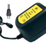 Mετασχηματιστής Τύπου Πάκ 12V/2A AC