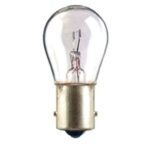 Λάμπα Φουντούκι P21W 12V Λευκή BA15s Trifa/Norma