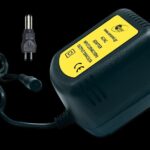 Mετασχηματιστής Τύπου Πάκ 24V AC/1A