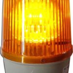 Φάρος Περιστρεφόμενος Μεγάλος 12VDC RB-180A