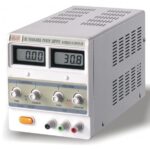 Εργαστηριακό Ψηφιακό Τροφοδοτικό 0-30V / 0-5A QJ-3005C