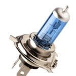 Λάμπες Halogen Aυτοκινήτου H4/60/55W