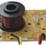 Crossover 2WAY/200W/8Ω SEC101