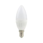 Λάμπα Led Κερί 7,1W 1000lm E14 ΚΕΡΑΜΙΚΗ ΒΑΣΗ 6500K PRO 175-265V