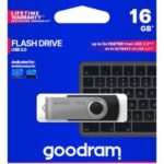 USB 3.0 Stick Flash Drive 16GB AH350 Apacer