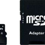 Κάρτα Μνήμης 32GB Philips Micro SD Class 10