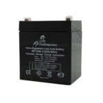 Μπαταρία Μολύβδου 12V/4ΑΗ SP1240