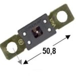 Ασφάλεια Γίγας ANM-250A