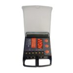 Επιτηρητής τάσης καλωδίου με ψηφιακή ενδειξη (30A) V236-D-220