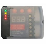 Επιτηρητής τάσης καλωδίου με ψηφιακή ενδειξη (30A) V236-D-220