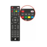 Πολυχειριστήριο Ψηφιακού Δέκτη Για ΒΗΤ1402