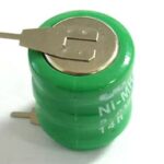 Mπαταρία Μνήμης 6V 5x80 DK NIMH