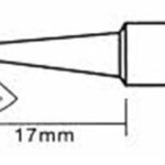 Μύτη Σταθμού Κόλλησης YH-0.8C/tip
