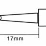 Μύτη Σταθμού Κόλλησης YH-2.4/tip
